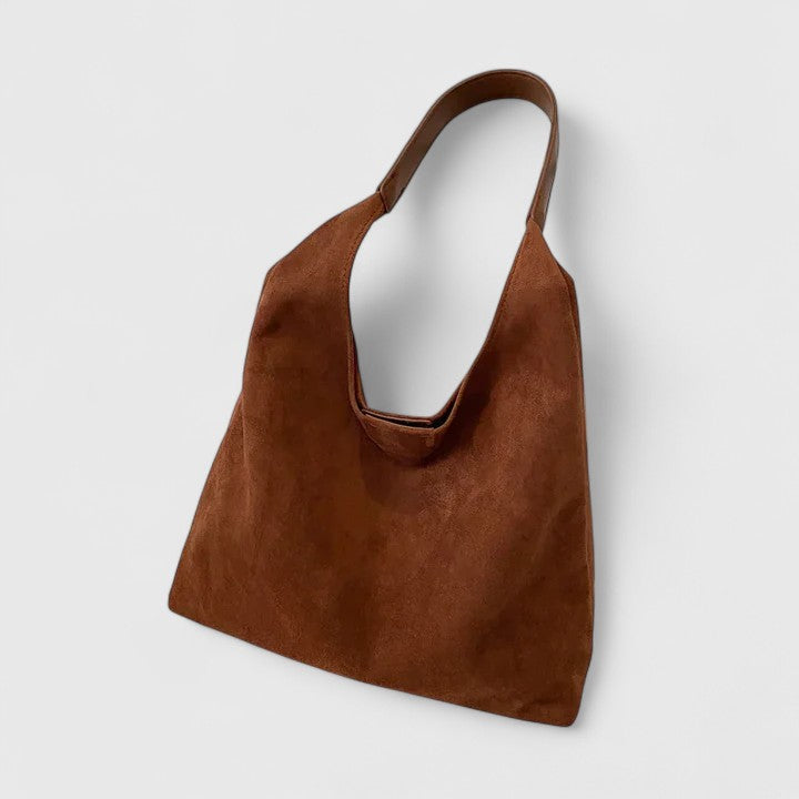Natascha Minimalist Everyday Shoulder Bag