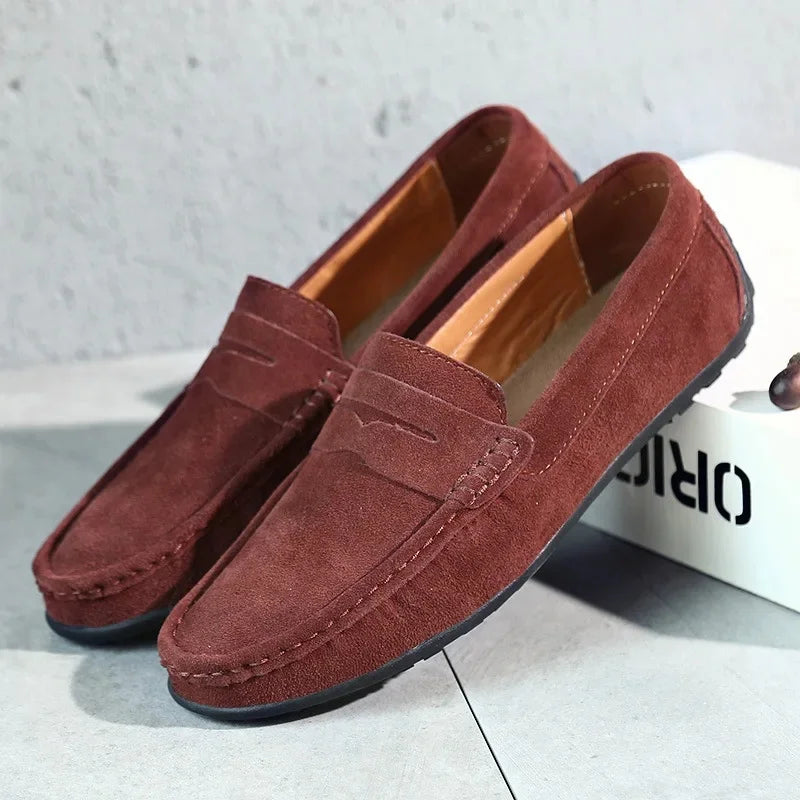 Oliver Penny Slip-On Loafers
