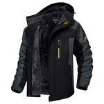 Reinhard Cold-Weather Zip Jacket