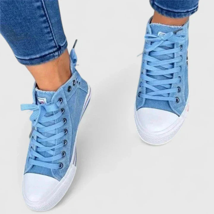 Zhyelle | Comfortable Slip-On Shoes