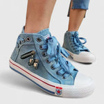 Zhyelle | Comfortable Slip-On Shoes