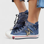 Zhyelle | Comfortable Slip-On Shoes