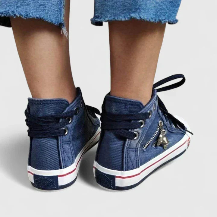 Zhyelle | Comfortable Slip-On Shoes