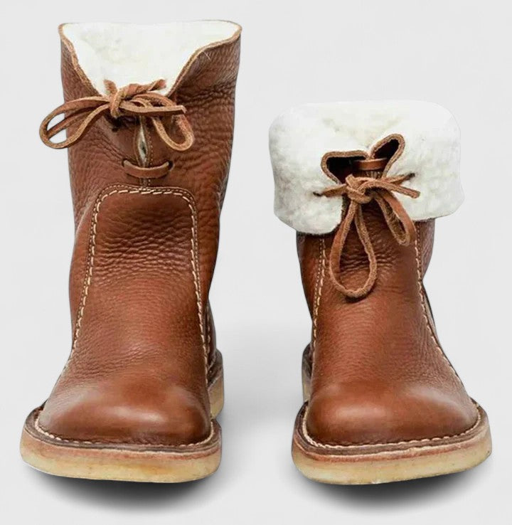 Danielle | Comfortable Ankle Boots