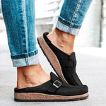 Martina Elegant Slip-On Loafers