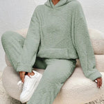 Daniela Cozy Two-Piece Sweater Set