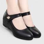 Daleyandra | Comfortable Slip-On Shoes