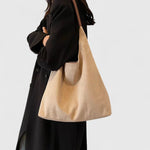 Natascha Minimalist Everyday Shoulder Bag