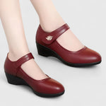 Daleyandra | Comfortable Slip-On Shoes