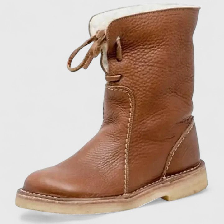 Danielle | Comfortable Ankle Boots