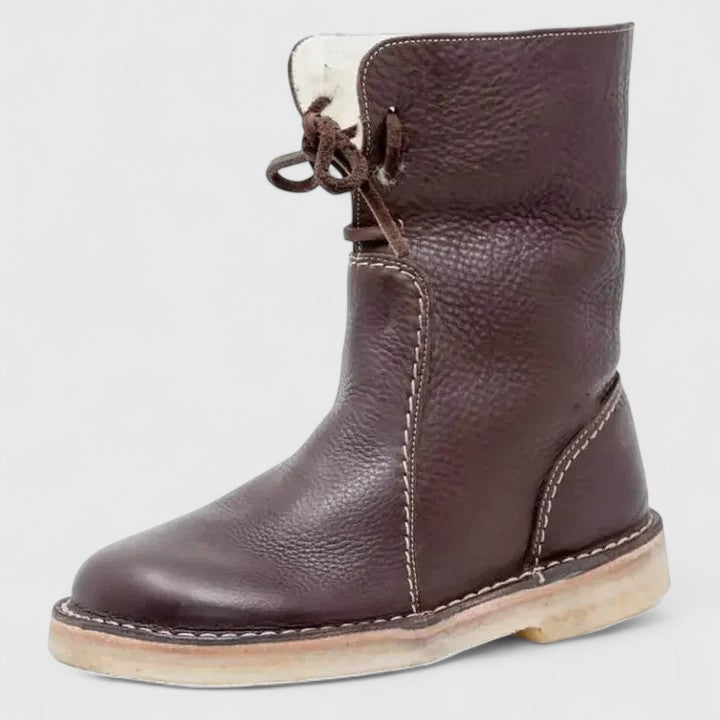 Danielle | Comfortable Ankle Boots