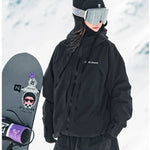 Felicia Waterproof Ski Jacket