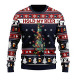 Karl Funny Beer Christmas Sweater