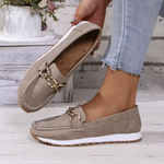 Mia | Non Slip Loafers