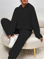 Daniela Cozy Two-Piece Sweater Set