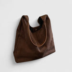 Natascha Minimalist Everyday Shoulder Bag