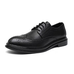 Erik Classic Wingtip Dress Shoes