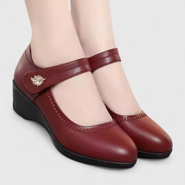 Daleyandra | Comfortable Slip-On Shoes