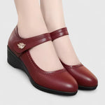 Daleyandra | Comfortable Slip-On Shoes