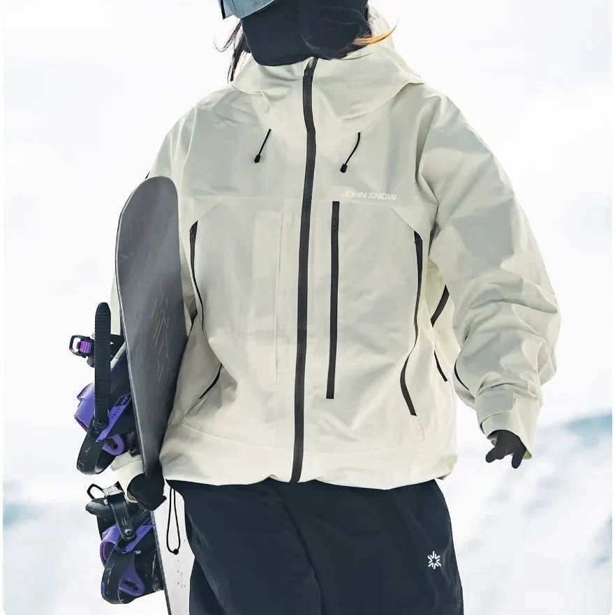 Felicia Waterproof Ski Jacket