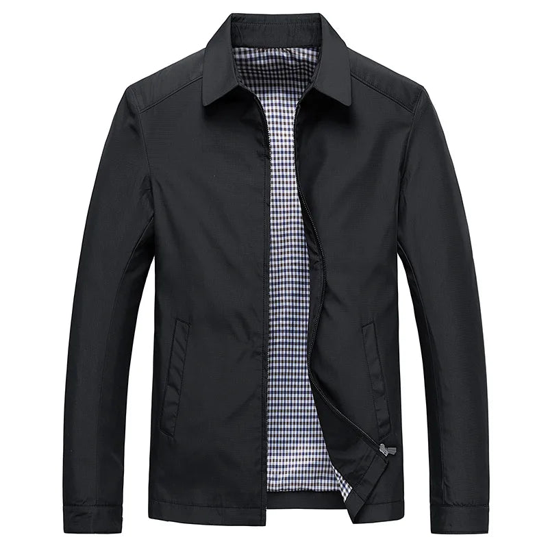 Max Lightweight Waterproof Jacket