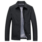 Max Lightweight Waterproof Jacket