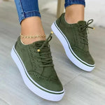 Emma | Comfortable Slip-On Sneakers
