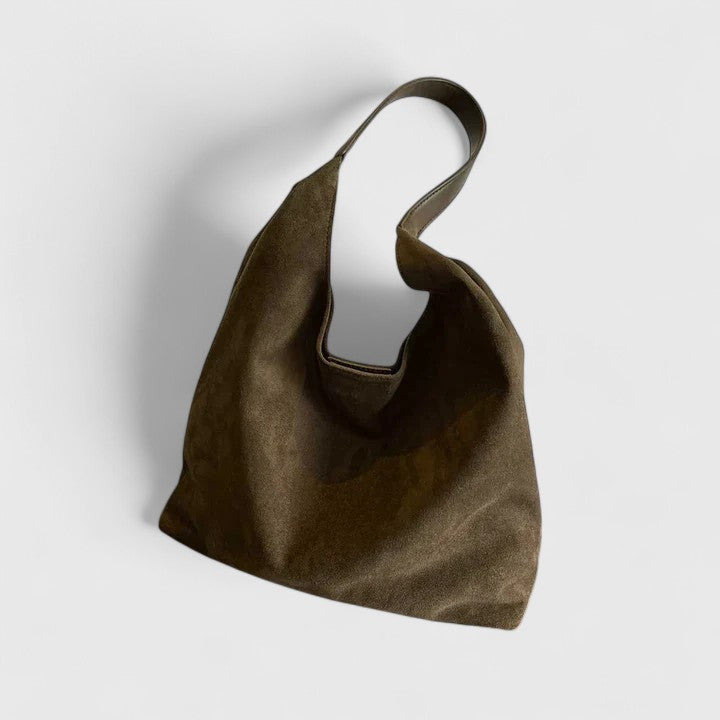 Natascha Minimalist Everyday Shoulder Bag