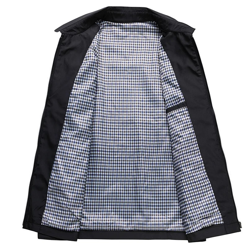 Max Lightweight Waterproof Jacket