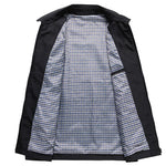 Max Lightweight Waterproof Jacket