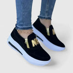 Shanique | Comfortable Slip-On Shoes