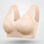 Nicole Seamless Support Comfort Bra