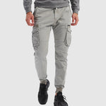 Martin Cargo Jogger Pants