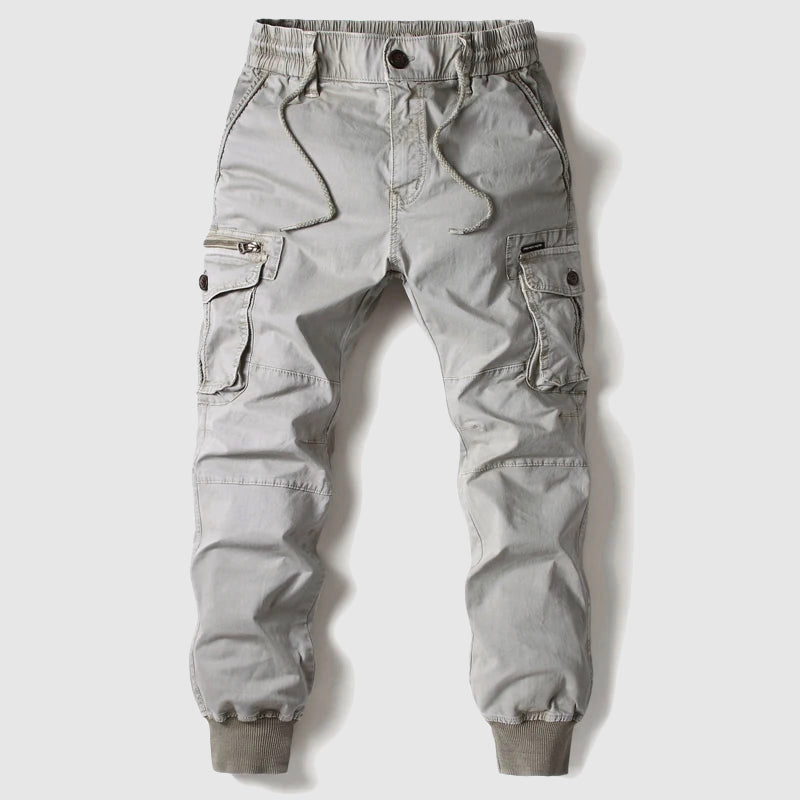 Martin Cargo Jogger Pants