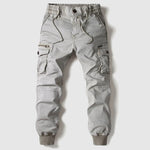Martin Cargo Jogger Pants