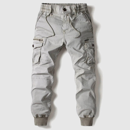 Martin Cargo Jogger Pants