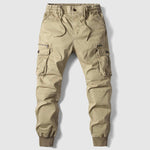 Martin Cargo Jogger Pants