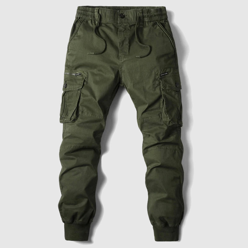 Martin Cargo Jogger Pants