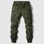 Martin Cargo Jogger Pants