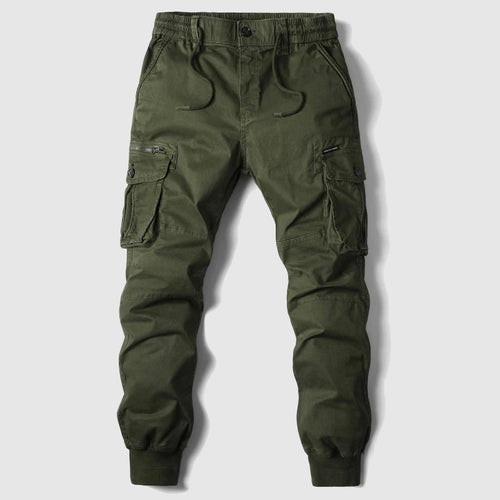 Martin Cargo Jogger Pants