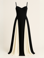 Jacqueline Formal Wedding Guest Maxi Dress