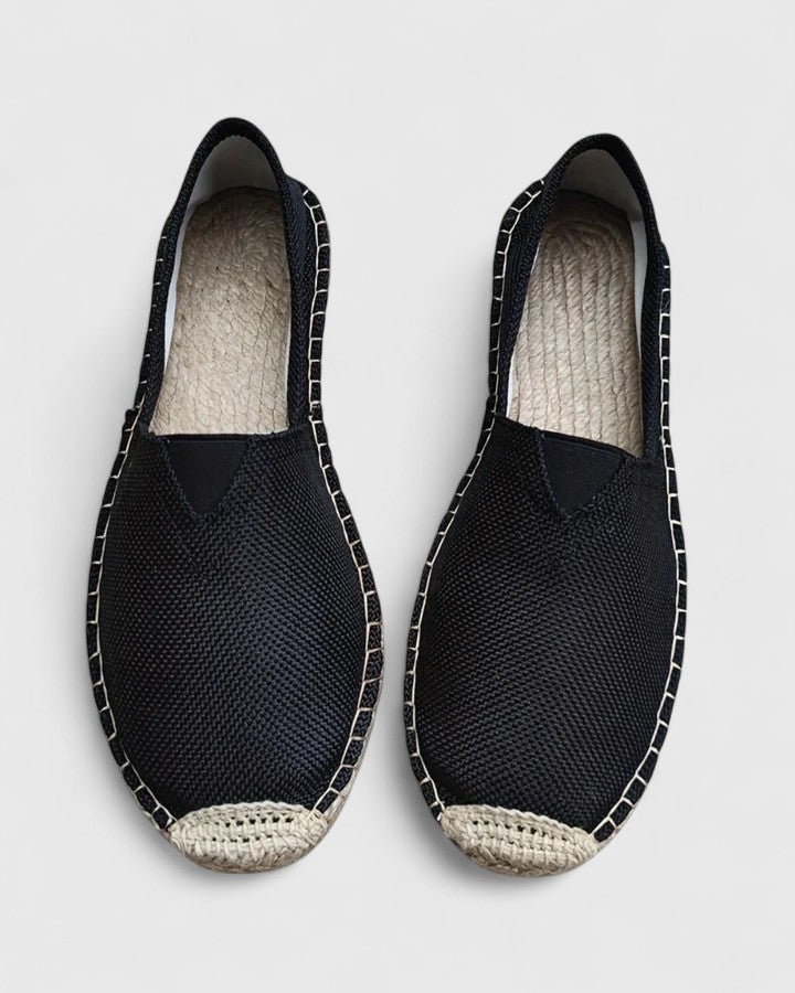 Reinhard Breathable Beach Espadrilles