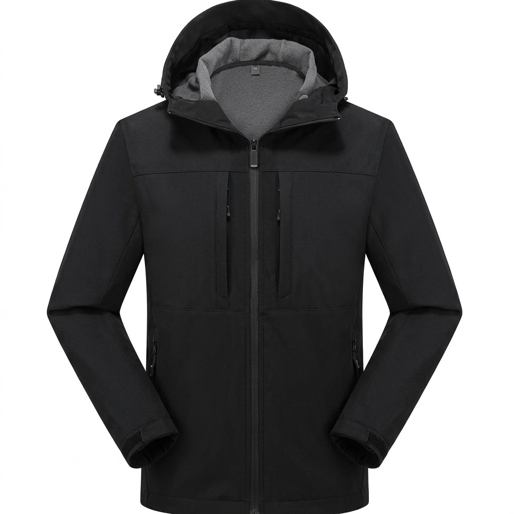 Roland Waterproof Softshell Jacket