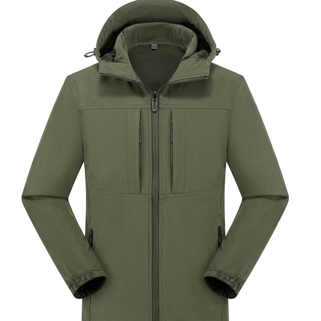 Roland Waterproof Softshell Jacket