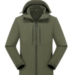 Roland Waterproof Softshell Jacket