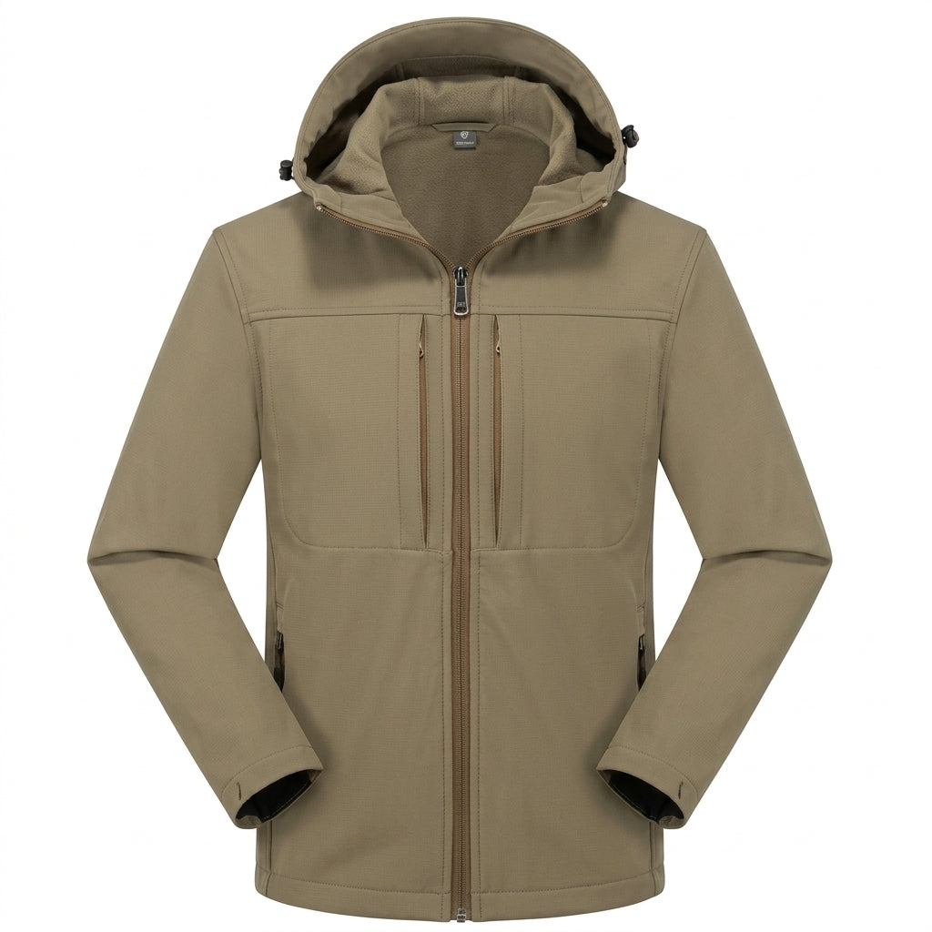 Roland Waterproof Softshell Jacket