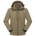 Roland Waterproof Softshell Jacket