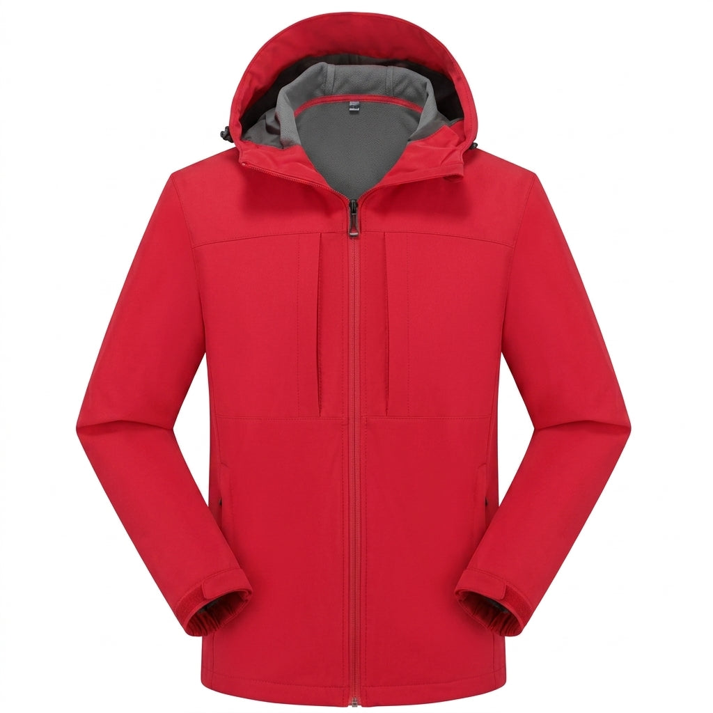 Roland Waterproof Softshell Jacket