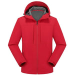Roland Waterproof Softshell Jacket