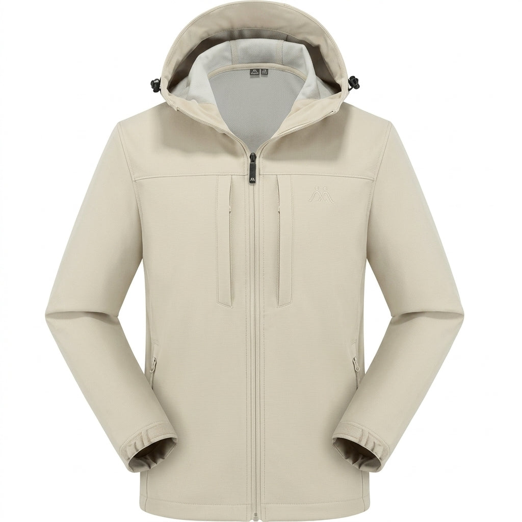 Roland Waterproof Softshell Jacket